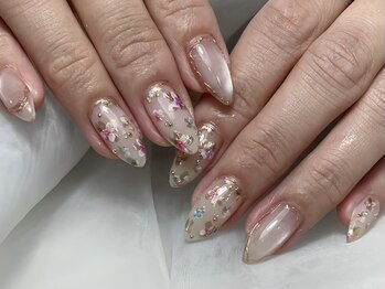 ラックス 尼崎立花(LAX)