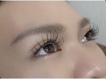 プランドール 京都店(PRENDRE)/まつげエクステ140本