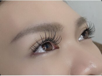 プランドール 京都店(PRENDRE)/まつげエクステ140本