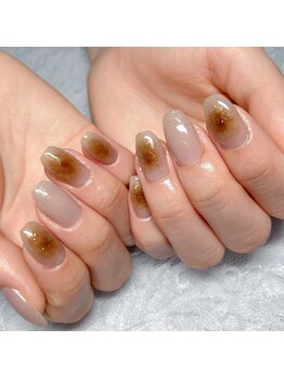 テラスプラス盛岡駅(Terrace+)/チーク＊