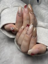 ノエ(Nnoe)/チェックデザイン