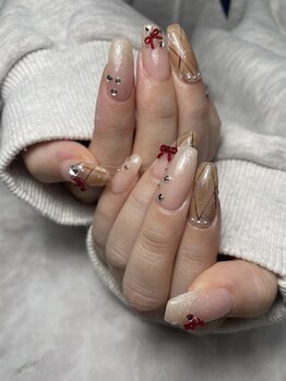 チェックデザイン