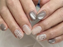 プティ(petit)/【sarina】sample 10art course