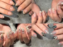 どんな系統のデザインもお任せください★【大宮】