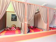 サヤム/タイ本場の雰囲気を味わって♪