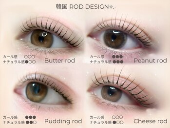 アイモア 吉祥寺店(eye mor.)/まつげパーマ/眉毛/アイブロウ