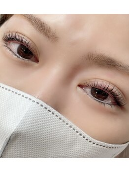 コンド サロン アネックス(CONDO SALON annex)/担当：竹内