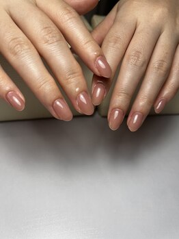 ノア(noa)/ワンカラー