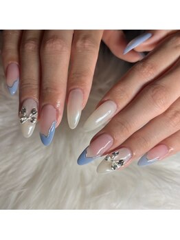 チャイ(chai.)/持ち込みデザイン