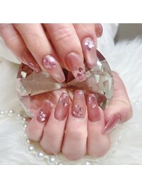 スカルプ・持ち込みコース