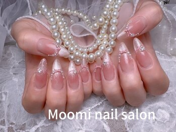 ムーミー 新宿(Moomi)/チークマグネット/【新宿西口】