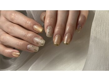 ハンド ケイ(Hand K)/