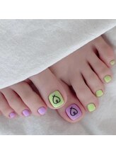 ネイル・まつエク・美容・痩身サロン Rinka salon 高田馬場店【リンカサロン】/