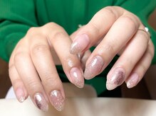 ツインネイル 塩釜口店(twin.nail)/ご新規様限定デザイン