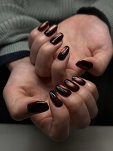 ハイク(HIKE)/【hand＊Type B】