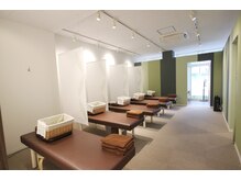 リラク 光が丘IMA店(Re Ra Ku)/店内施術スペース(ボディ)