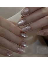 ファンシー 新宿店(Fancy)/オフィス/ワンホン/オーロラ
