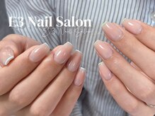 イーサンネイルサロン(E3 Nail salon)/
