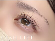 Bellea Lash 下北沢《まつげパーマ/マツエク/眉毛/&healthy》【8/8NEW OPEN（予定）】/まつげパーマ上  [下北沢]