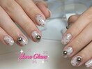ドット/ポップ/ニュアンス