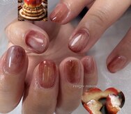 ソワネイル(soie nail)