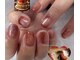 ソワネイル(soie nail)の写真