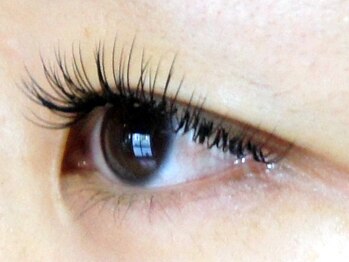 アイラッシュサロンクローバー 大垣店(CLOVER)/Ａｆｔｅｒ