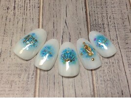 サンプルデザイン(田宮デザイン)