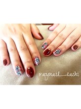 レイビューティー 住吉店 ネイル アイ エステティック(RAY+beauty)/チェック★