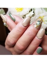 フェアニティー/ゴージャス定額デザイン♪