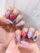 ネイル チップス 天文館本店(NAIL TIPS)/選べる定額デザイン￥5500