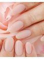 ナンバーファイブ(N°5)/privatenailsalon N゜5
