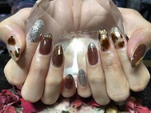 ブリリアン(Brillant)/