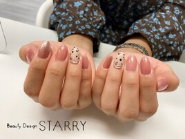 ダルメシアン　マグネット