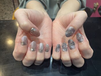 ボディ 高知店(BODY)/ミラー