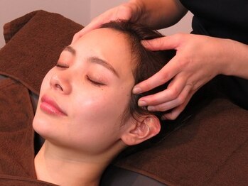 快眠空間/リフトアップ効果大☆