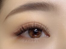 ソフィア アイアンドネイル(SOPHIA)/お客様フォト★フラットラッシュ