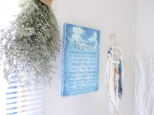 ビーチ(Beach)/内観