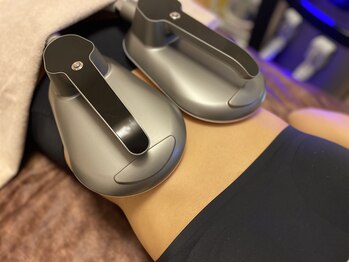 オディエ(Odier)/ハイパワー痩身！