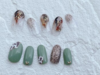 定額アートコース