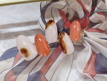 こはるびより/べっこう