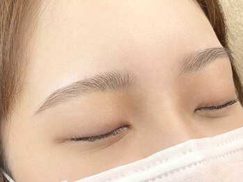 アシャ(ASHA)/似合わせ美眉WAX脱毛