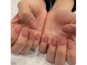 アールエム(Rm)/2月♪ネイル