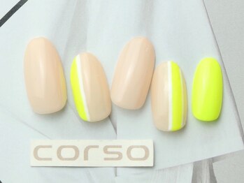 コルソケーツー 梅田茶屋町(corso k-two)/2022夏サンプル28