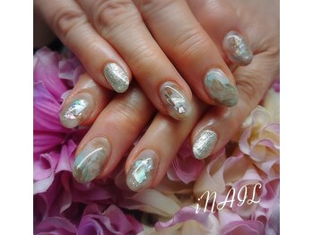 アイネイル(iNAIL)/