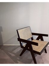 スラン(SEREIN)/内観