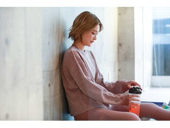 メクスター 錦糸町(MEXTR)/錦糸町ピラティスパーソナルジム