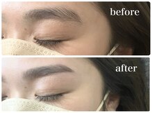 アールプラス 新宿(ar+)/【眉毛/まゆげ/アイブロウ】