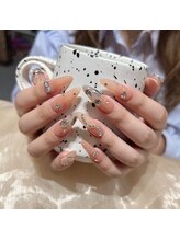 クイーンズビューティーサロン 歌舞伎町店(Queen's beauty salon)/やり放題コース