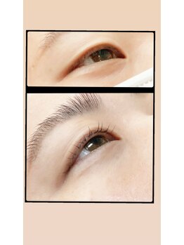 プトゥリ(Putri)/まつげパーマ